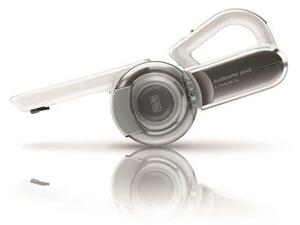 Black&Decker Pivot PV1820L Kézi porszívó - Szürke/ezüst