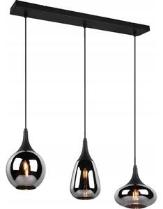 Trio 317000332 LUMINA több ágú függeszték lámpa, E14