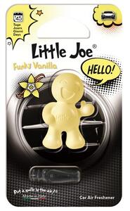Little Joe O.K., Illatosító, Funky Vanilla (30LJOK01)