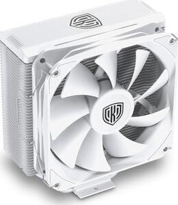 Kolink Umbra EX180 White Edition Processzor Hűtő 120mm PWM