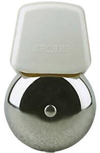 Grothe (24075) Csengő 8 V (max) 84 dBA Szürke, Ezüst