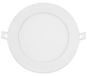 Heitronic Le Mans LED-es beépíthető lámpa LED 12 W Fehér (501376)