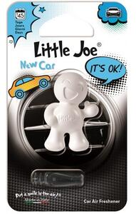 Little Joe O.K., Illatosító, New Car (30LJOK02)