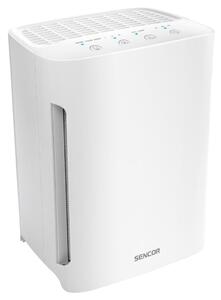 Sencor SHA 6400WH-EUE3 légtisztító