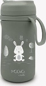 Nuvita termosz 350ml - Sage Green 4440