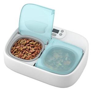 Petoneer Two-Meal Feeder intelligens etetőtál (PF003)