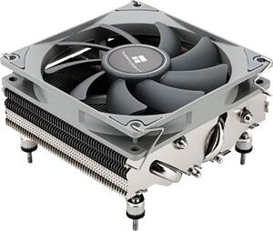 Thermalright AXP90-X47 Low-Profile CPU Hűtő 4 Hőcső Alumínium