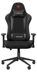 Genesis Nitro 440 G2 Gamer szék - Fekete