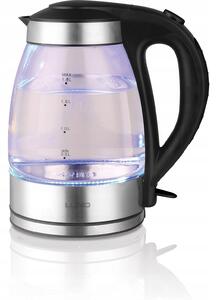 Maestro MR-078 elektromos vízforraló 1,8L 1800W