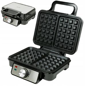 SMH Huslog Waffle Maker 2 dupla gofri sütő AK-2149