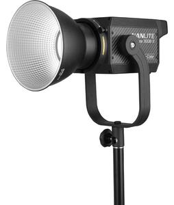 Nanlite Forza 300B II Bi-Color LED Stúdió lámpa