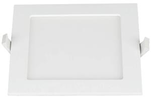 Heitronic Le Mans LED-es beépíthető lámpa LED 12 W Fehér (501381)