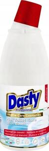 Dasty Żel do WC z wybielaczem 750 ml