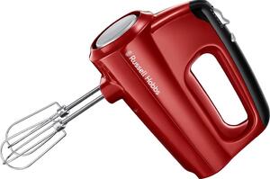 Russell Hobbs Desire 24670-56 kézi mixer 350W piros