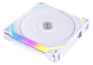 Lian Li UNI SL120 V2 hűtő ventilátor fehér (SL120V2-1W)