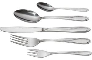 Kinghoff Premium Evőeszköz Készlet 72 Részes (KH-3509)