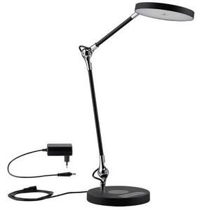 Paulmann Numis (78010) LED-es asztali lámpa LED 11 W Fekete
