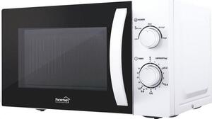 Somogyi HG MH 21 mikrohullámú sütő 700 W, 20 literes, fehér