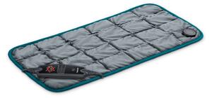 Beurer HK 145 Elektromos Melegítő Párna 60x30 cm - Szürke/Zöld