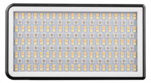 Ulanzi 40W RGB led lámpa hűtőventillátorral