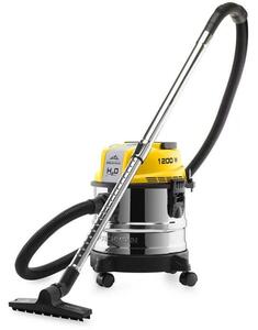 ETA 4211 90000 Fachmann Többfunkciós padló porszívó 1200W 2.5L