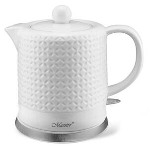Maestro MR-067 1.5L Kerámia Vízforraló 1200W