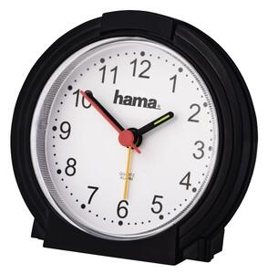 Hama 186335 Ébresztőóra - Fekete