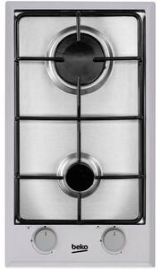 Beko HDCG32220SX gázfőzőlap
