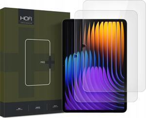 HOFI KALJENO STEKLO ZA XIAOMI PAD 7 7 PRO 2-PAK STEKLA PRO+ ZAŠČITA ZA EKRAN