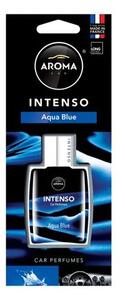 Aroma Car Intenso Perfume illatosító Aqua Blue (5492171)