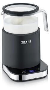 Graef MS 902 Tejhabosító - Fekete
