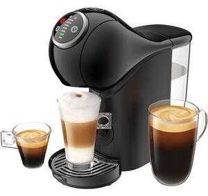 Krups Nescafé Dolce Gusto Genio S Plus kapszulás kávéfőző fekete (KP340810)