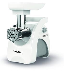 Zelmer ZMM9803B Elektromos Húsdaráló 2200W - Fehér