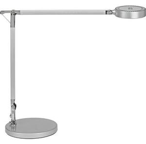 Maul Grace (8205095) LED-es asztali lámpa 6 W EEK: F (A - G) Ezüst