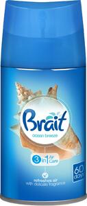 Brait Légfrissítő Autómata Ocean 250 ml