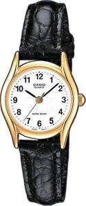Casio LTP-1154PQ-7BEG Collection Női Óra