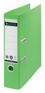 Leitz 10180055 gyűrűs iratgyűjtő A4 Zöld