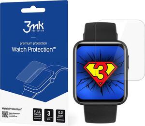 3mk Óra kijelző védőfólia ARC Xiaomi Mi Watch Lite