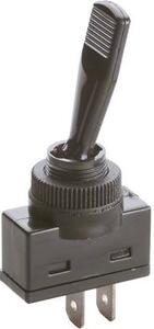 Biztonsági kapcsoló Be/ki 12 V/DC max. 16 A