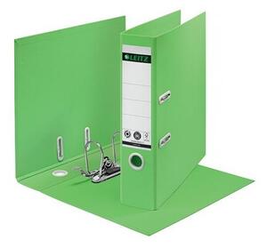 Leitz 10180055 gyűrűs iratgyűjtő A4 Zöld