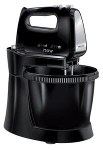 MPM MMR-20Z/C Tálas mixer 750W fekete