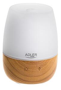 Adler AD 7967 Ultrahangos aroma diffúzor 130ml fa