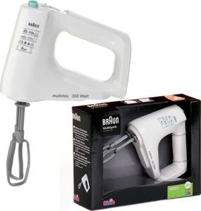 Braun Kézi Mixer