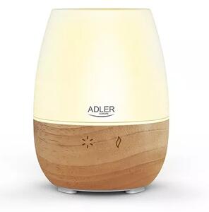 Adler AD 7967 Ultrahangos aroma diffúzor 130ml fa
