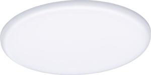 Paulmann 92392 EB Panel Veluna VariFit LED-es beépíthető lámpa 17.50 W Selyem