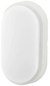 Avide Titania-O (ABBHL-O-14W-NW-HL) LED-es kültéri fali lámpa Fixen beépített LED-es EEK: F (A - G) 14 W LED Fehér