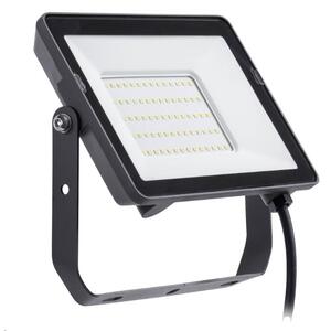 Philips 8719514954540 fényvető 50 W LED Fekete