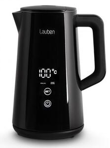 Lauben 1800BC elektromos vízforraló 1,5 l fekete