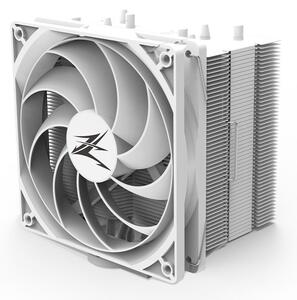 Zalman CNPS10X Performa White Processzor Hűtő 180W
