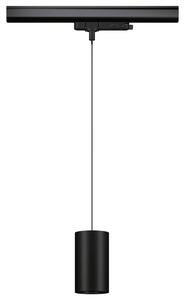 Paulmann Kratos LED-es függőlámpa LED 9 W Fekete (96602)